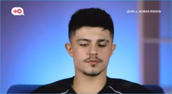 Никита Гуранда – слабак, считают зрители Дома 2 Никита Гуранда – слабак, считают зрители Дома 2