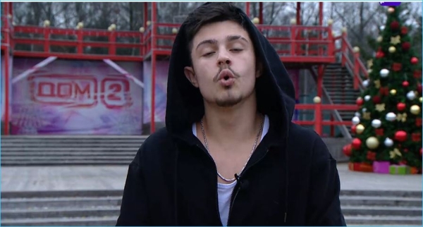 Никита Гуранда ищет девчонок со своим вайбом, ярких и смелых Никита Гуранда ищет девчонок со своим вайбом, ярких и смелых