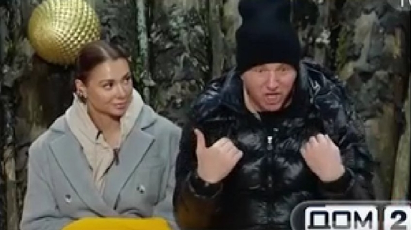 Тепловодская бросила Яббарова, он утешился в объятиях Рахимовой Тепловодская бросила Яббарова, он утешился в объятиях Рахимовой