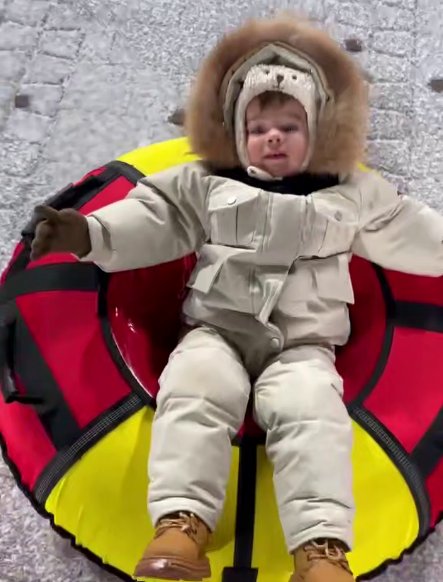 Тигран и Виктория Салибековы отмечают два года отношений Тигран и Виктория Салибековы отмечают два года отношений