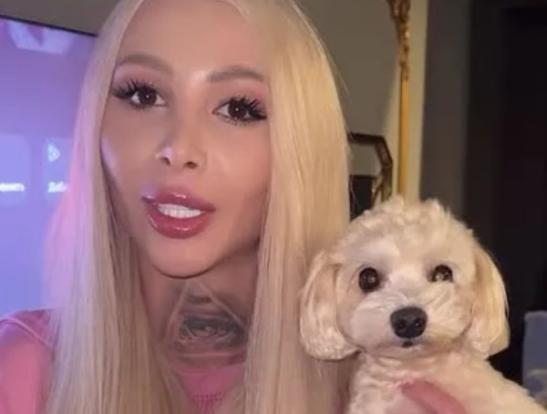 Клавдия Безверхова планирует открыть собачий приют Клавдия Безверхова планирует открыть собачий приют