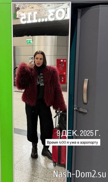 Алёна Опенченко: До меня доходит, что я сделала Алёна Опенченко: До меня доходит, что я сделала