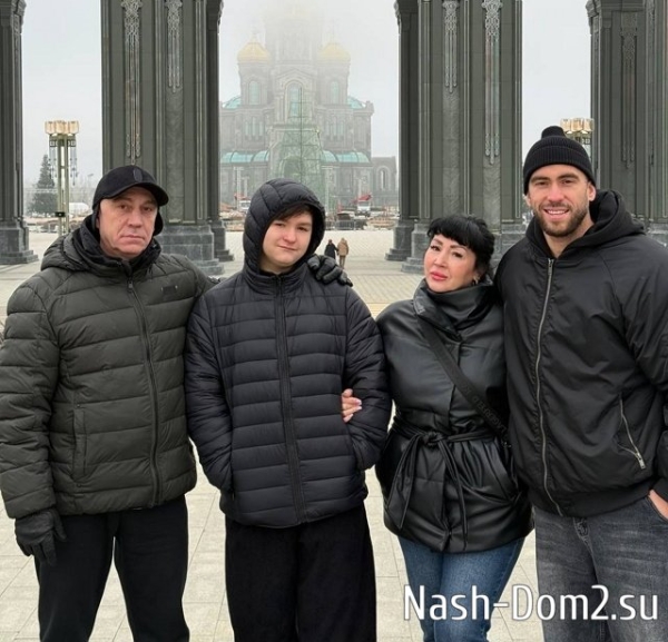 Илье Яббарову не удалось переманить Игоря Григорьева в вип-дом Илье Яббарову не удалось переманить Игоря Григорьева в вип-дом