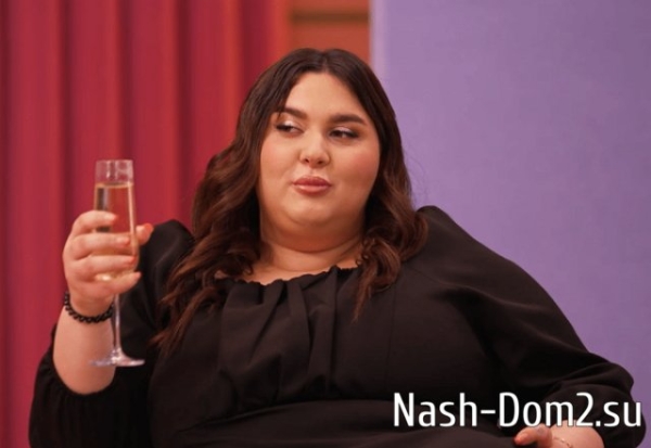 Кристина Филенкова попала под горячую руку топчиков проекта Кристина Филенкова попала под горячую руку топчиков проекта