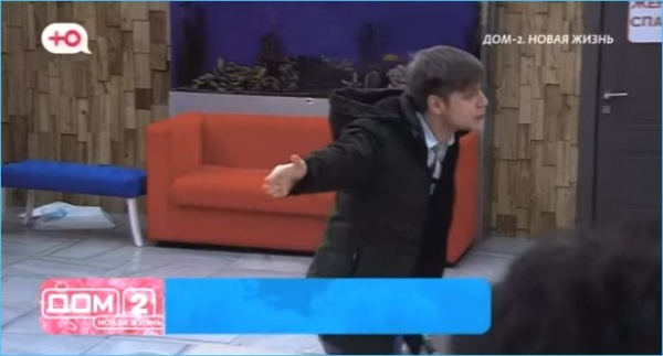 Яна Колесника вывела грубостью из себя Кристина Филенкова Яна Колесника вывела грубостью из себя Кристина Филенкова