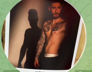 Вероника Гракович попала в новогодний календарь вместе с мужчинами Дома 2 Вероника Гракович попала в новогодний календарь вместе с мужчинами Дома 2