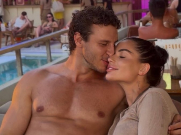 Последние новости дом 2 на сегодня 01 января 2026 Последние новости дом 2 на сегодня 01 января 2026