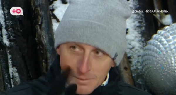 Светлана Прель хочет сбросить с Альберта Граковича маску дурачка-простачка Светлана Прель хочет сбросить с Альберта Граковича маску дурачка-простачка