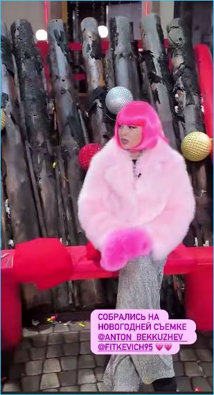 Последние новости дом 2 на сегодня 18 декабря 2025 Последние новости дом 2 на сегодня 18 декабря 2025