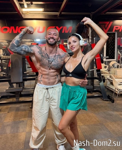 Саймон Марданшин: Выбор очевиден Саймон Марданшин: Выбор очевиден