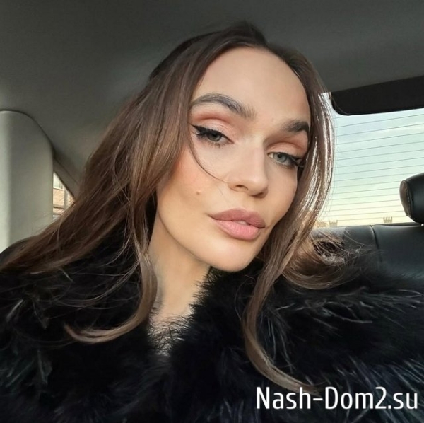 Алёна Водонаева: Мы не общаемся 10 лет Алёна Водонаева: Мы не общаемся 10 лет