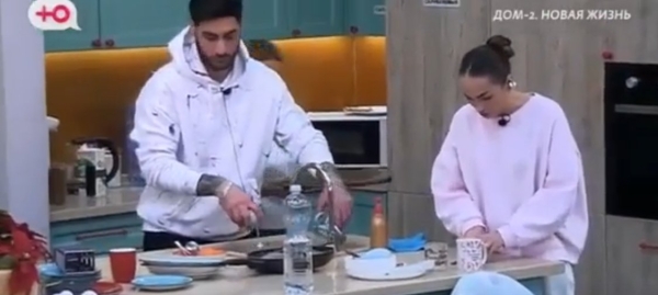 Вероника готова вернуть деньги Виктории Салибековой за все подарки Вероника готова вернуть деньги Виктории Салибековой за все подарки