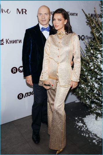 Инесса Шевчук реализовала мечту многих участниц Дома 2 Инесса Шевчук реализовала мечту многих участниц Дома 2