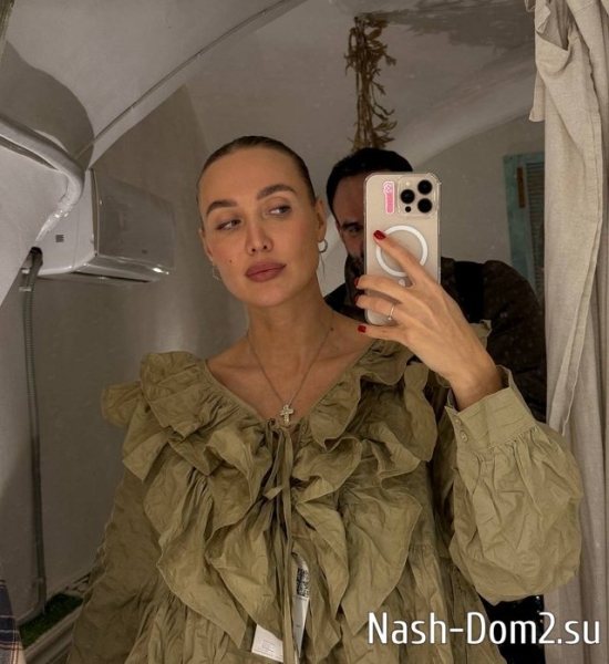 Лиза Полыгалова: Мой жених не из Москвы Лиза Полыгалова: Мой жених не из Москвы