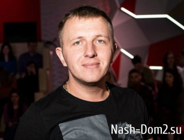 Фотосессия в стиле «ню» не вдохновила Илью Яббарова Фотосессия в стиле «ню» не вдохновила Илью Яббарова