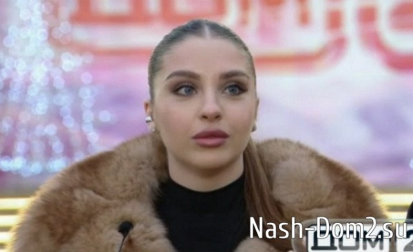 Катя Квашникова мечтает о подарке за 1,5 миллиона рублей Катя Квашникова мечтает о подарке за 1,5 миллиона рублей