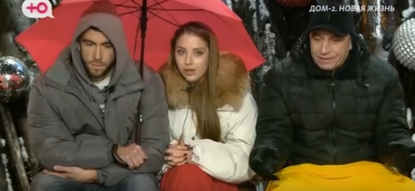 Квашникова не согласна с мнением отца Игоря Григорьева про её "диагноз"