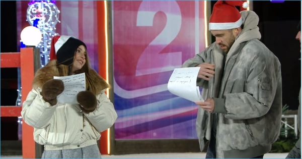 Екатерина Квашникова итогов года не подводила, но к ребенку готова Екатерина Квашникова итогов года не подводила, но к ребенку готова