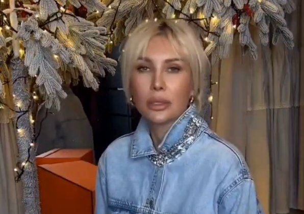 Элина Камирен переживает за генетику своей дочки от Александра Задойнова Элина Камирен переживает за генетику своей дочки от Александра Задойнова