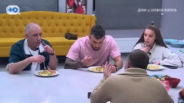 "Не джентльмен!" - Катя Квашникова озвучила претензии к отцу Игоря Григорьева "Не джентльмен!" - Катя Квашникова озвучила претензии к отцу Игоря Григорьева