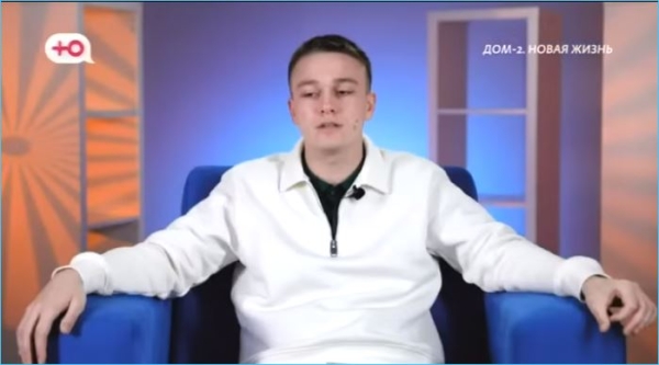 Артем Гавришов не против познакомить свою маму с поляной и Вероникой Гракович Артем Гавришов не против познакомить свою маму с поляной и Вероникой Гракович