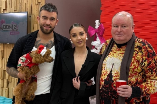 Последние новости дом 2 на сегодня 15 декабря 2025 Последние новости дом 2 на сегодня 15 декабря 2025