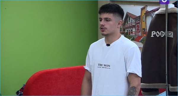 Никита Гуранда ищет девчонок со своим вайбом, ярких и смелых Никита Гуранда ищет девчонок со своим вайбом, ярких и смелых