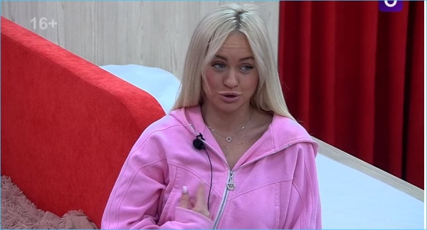 Илья Яббаров не хочет выяснять отношения с Элиной Рахимовой, но приходится