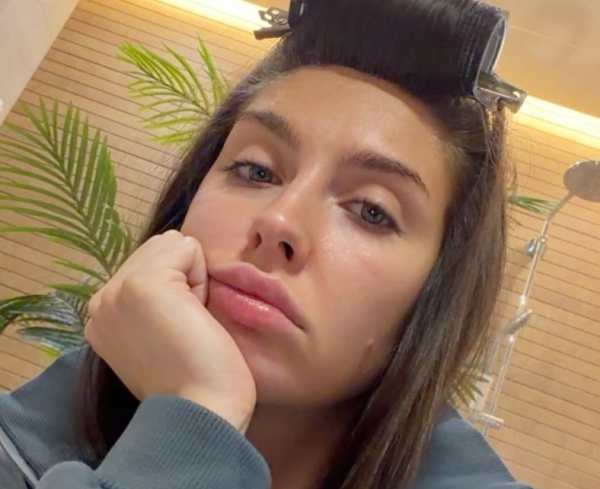 Татьяна Мусульбес заработала на квартиру курсами по макияжу