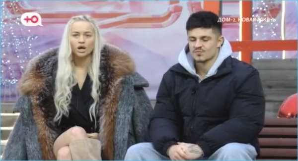 Никого не удивило примирение Гуранды и Рахимовой, потрясен Игорь Григорьев Никого не удивило примирение Гуранды и Рахимовой, потрясен Игорь Григорьев