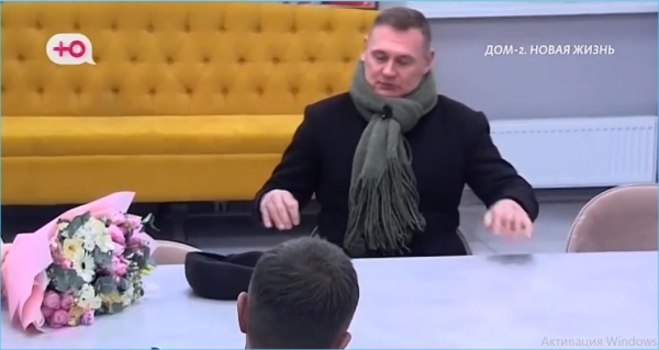 Степану Меньщикову теща Салибекова напоминает его бывшую жену Ангелину Монах Степану Меньщикову теща Салибекова напоминает его бывшую жену Ангелину Монах