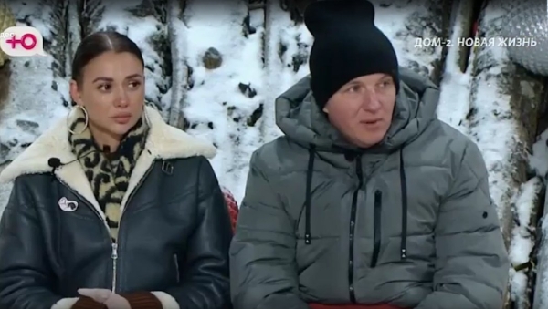 Илья Яббаров признался, что из-за него его мама осталась одинокой Илья Яббаров признался, что из-за него его мама осталась одинокой