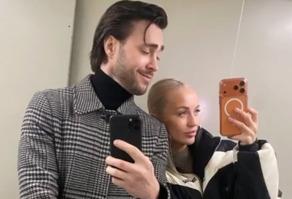 Алексей Безус помог Элине Рахимовой найти утерянный паспорт Алексей Безус помог Элине Рахимовой найти утерянный паспорт