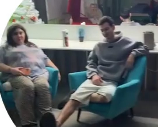 "Пышечку" Кристину Филенкову довели до рыданий топчики Дом 2