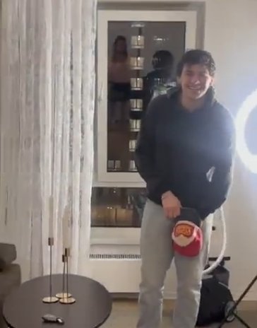 Яна Тырлышкина удивлена, почему Сергея Целковского не любят её подписчики Яна Тырлышкина удивлена, почему Сергея Целковского не любят её подписчики