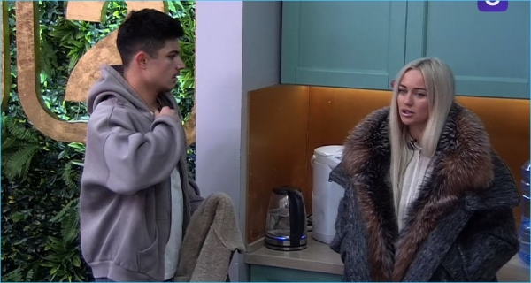 В сети обсуждают личный кастинг к Никите Гуранде В сети обсуждают личный кастинг к Никите Гуранде