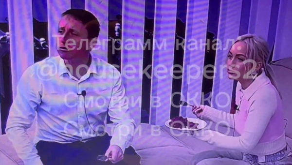 Артём Гавришов отправится с Вероникой в отель без камер Артём Гавришов отправится с Вероникой в отель без камер