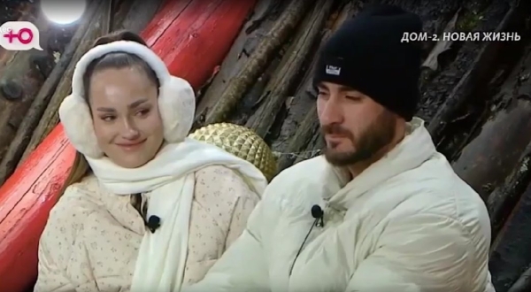 Илья Яббаров считает, что у каждого на Доме 2 есть своя цена Илья Яббаров считает, что у каждого на Доме 2 есть своя цена