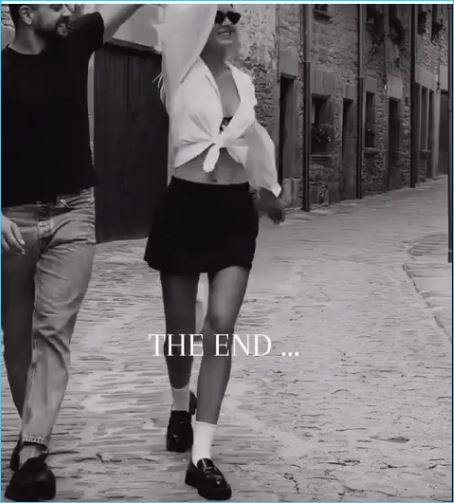 Кристина Лясковец подтвердила расставание с Максимом Вайтеховским