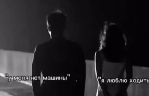 Никита Гуранда считает, что девушкам из "вымирающего вида" не нужны деньги Никита Гуранда считает, что девушкам из "вымирающего вида" не нужны деньги