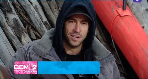 Игорь Григорьев не признает, что ему не помогают психологи Игорь Григорьев не признает, что ему не помогают психологи