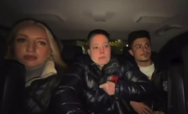 Элина Рахимова узнала, какие девушки катают по ночной Москве Никиту Гуранду Элина Рахимова узнала, какие девушки катают по ночной Москве Никиту Гуранду