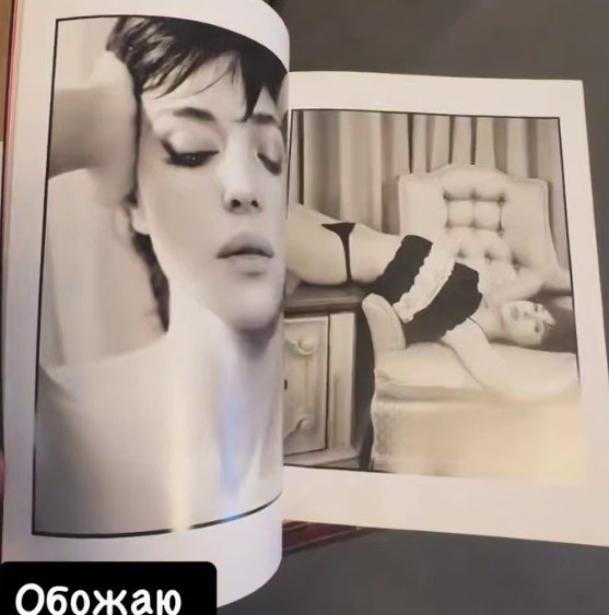 Нелли Ермолаева исполнила свою мечту о семейной библиотеке Нелли Ермолаева исполнила свою мечту о семейной библиотеке