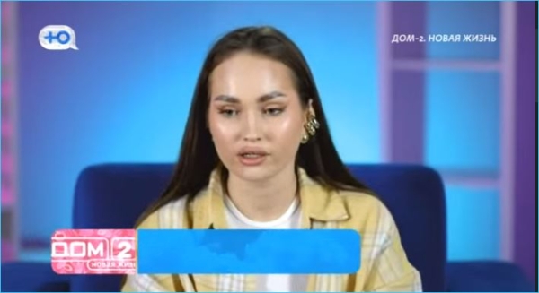 Почему злится Виктория Салибекова знает её мама Вероника Гракович Почему злится Виктория Салибекова знает её мама Вероника Гракович