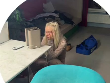 Элина Рахимова преследует Никиту Гуранду по ночам Элина Рахимова преследует Никиту Гуранду по ночам