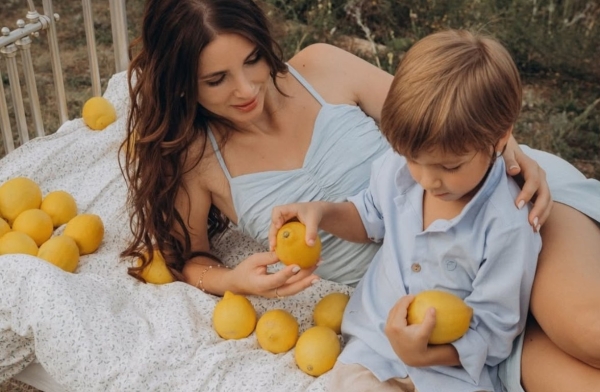 Бывшая жена Андрея Чуева обвинила его в том, что он повесил на неё огромный кредит Бывшая жена Андрея Чуева обвинила его в том, что он повесил на неё огромный кредит