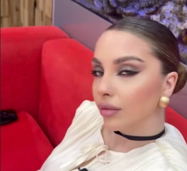 Екатерина Квашникова пошла по стопам Татьяны Мусульбес Екатерина Квашникова пошла по стопам Татьяны Мусульбес