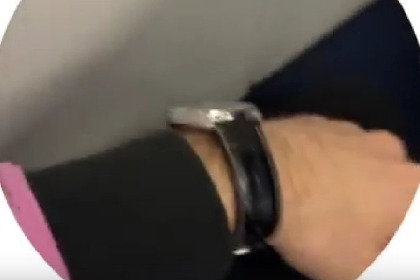 Элина Рахимова научилась разговаривать с внутренним ребенком Элина Рахимова научилась разговаривать с внутренним ребенком