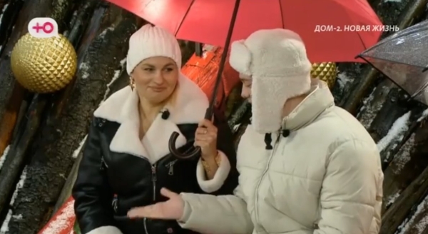 Тигран Салибеков объяснил, почему его тёща Вероника охладела к мужу Тигран Салибеков объяснил, почему его тёща Вероника охладела к мужу