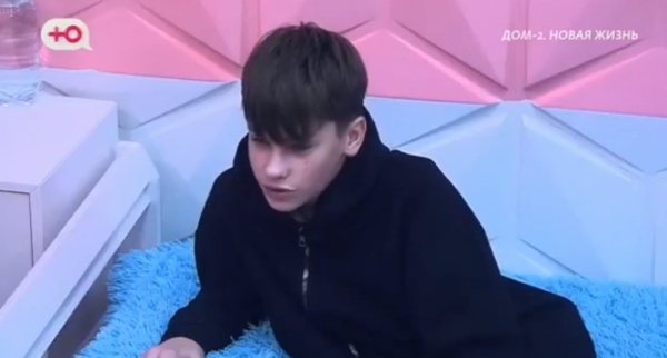 Артём Гавришов объяснил Андрею Лысковцу, почему нужно помириться с сестрой Артём Гавришов объяснил Андрею Лысковцу, почему нужно помириться с сестрой